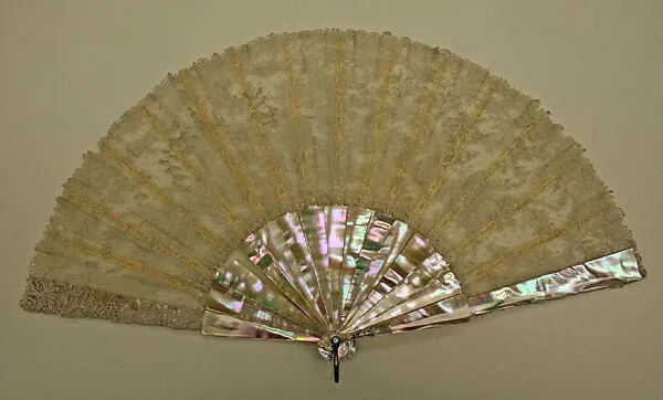 Fan — Unknown
