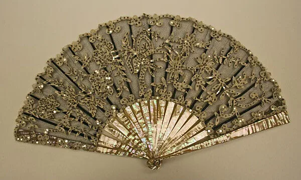 Fan — Unknown