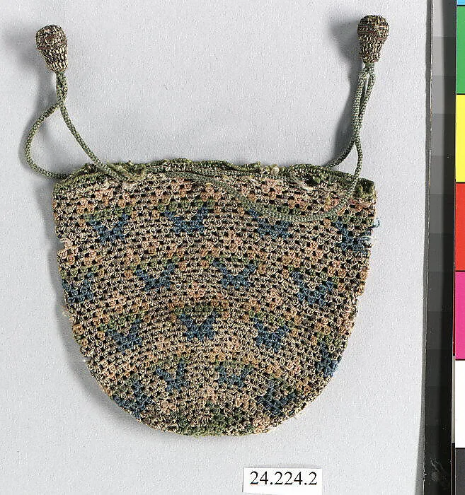 Bag — Unknown