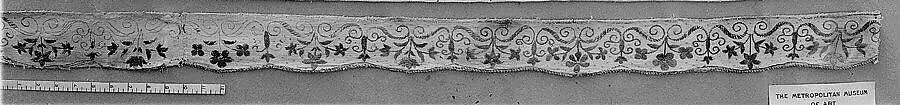 Border — Unknown