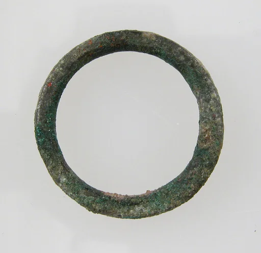 Plain Ring