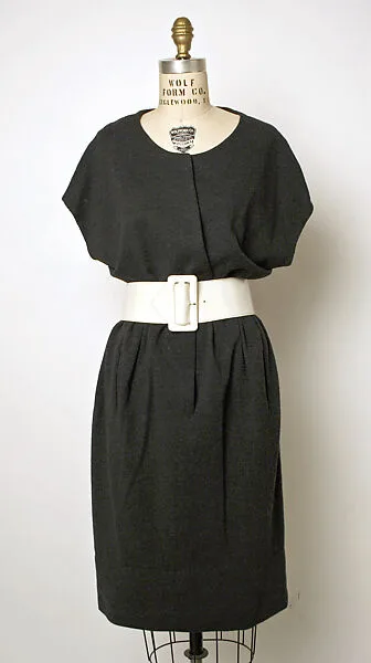 Dress — Cristobal Balenciaga|House of Balenciaga