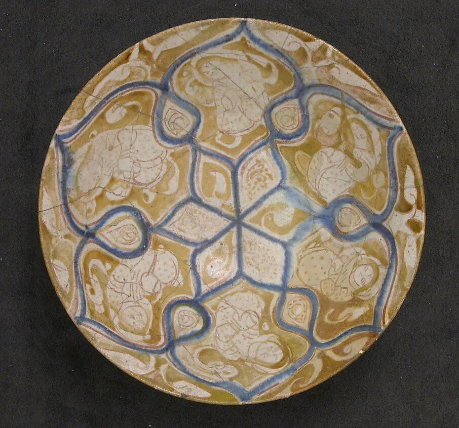 Bowl — Unknown