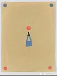 Bauhaus Archive — Hilde Reindl