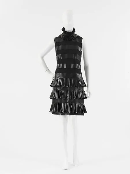 Dress — Chanel Boutique|Karl Lagerfeld|House of Chanel