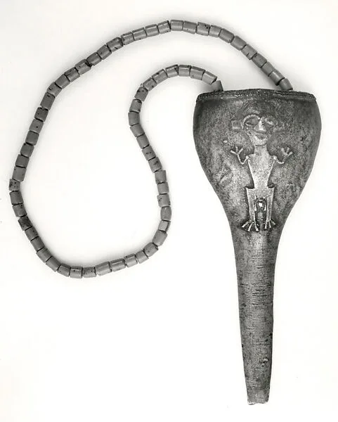 Necklace — Unknown