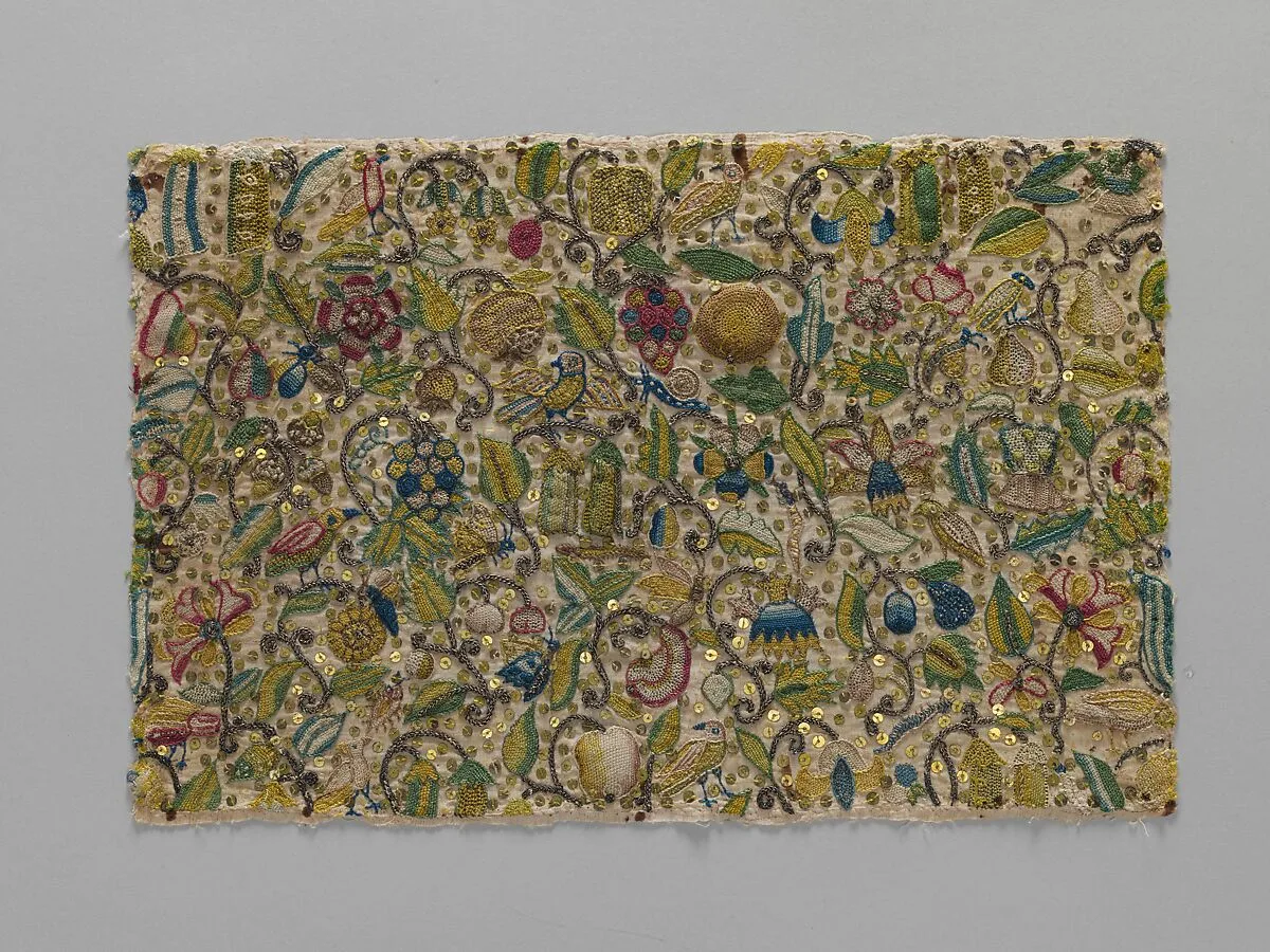 Pillow cover — Unknown
