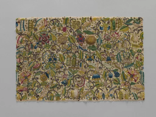 Pillow cover