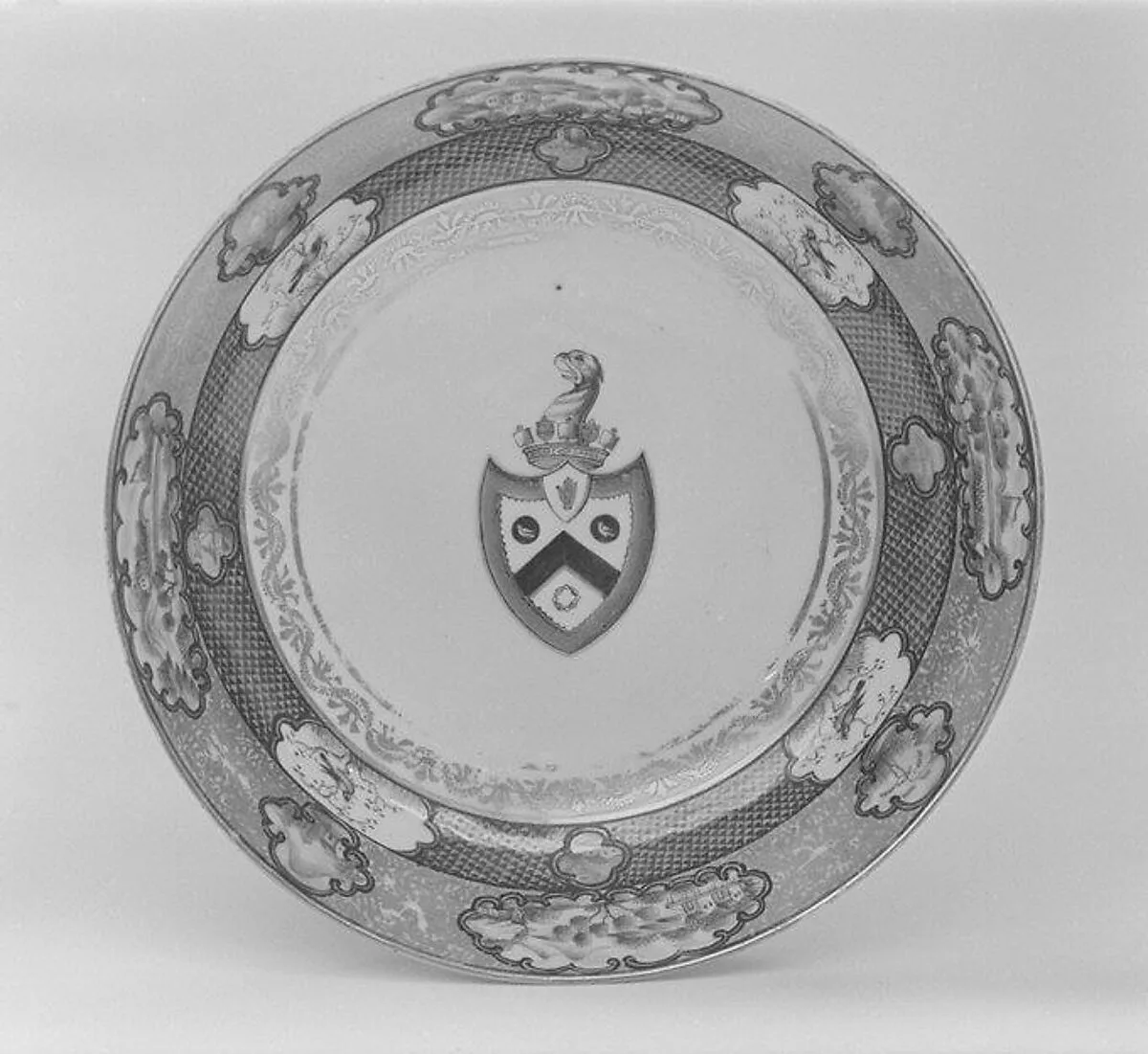 Saucer — Unknown