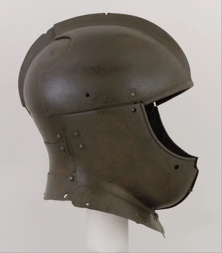 Armet