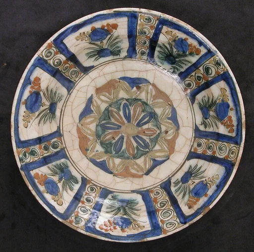 Dish