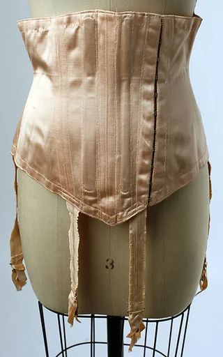 Corset