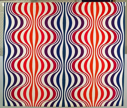 "Mira-Spectrum" Textile