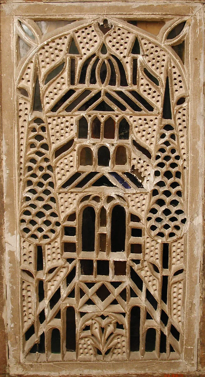 Window — Unknown