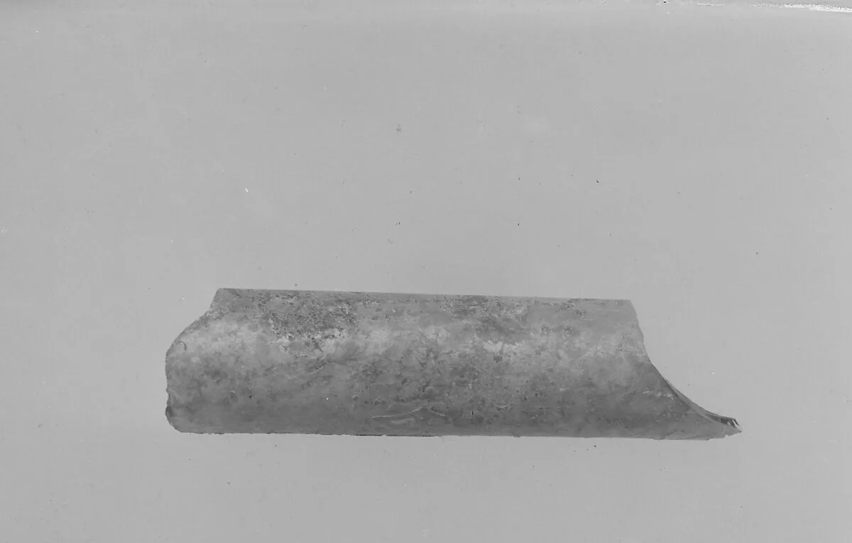 Fragment — Unknown