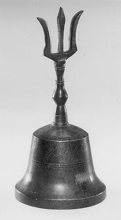 Bell — Unknown