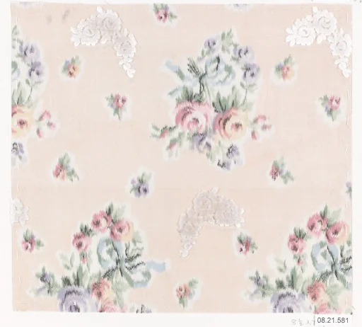 Textile sample