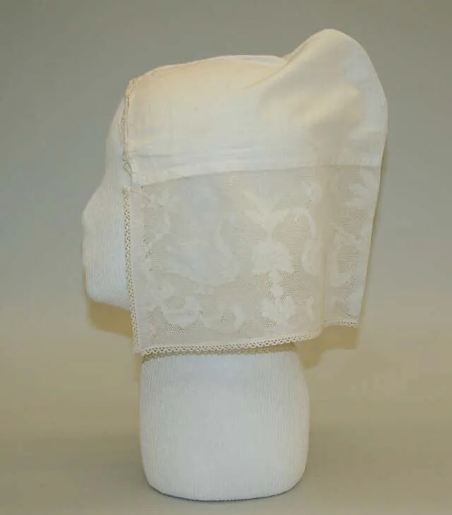 Cap — Unknown