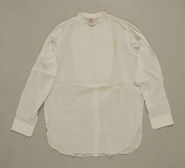 Shirt — Brooks Brothers