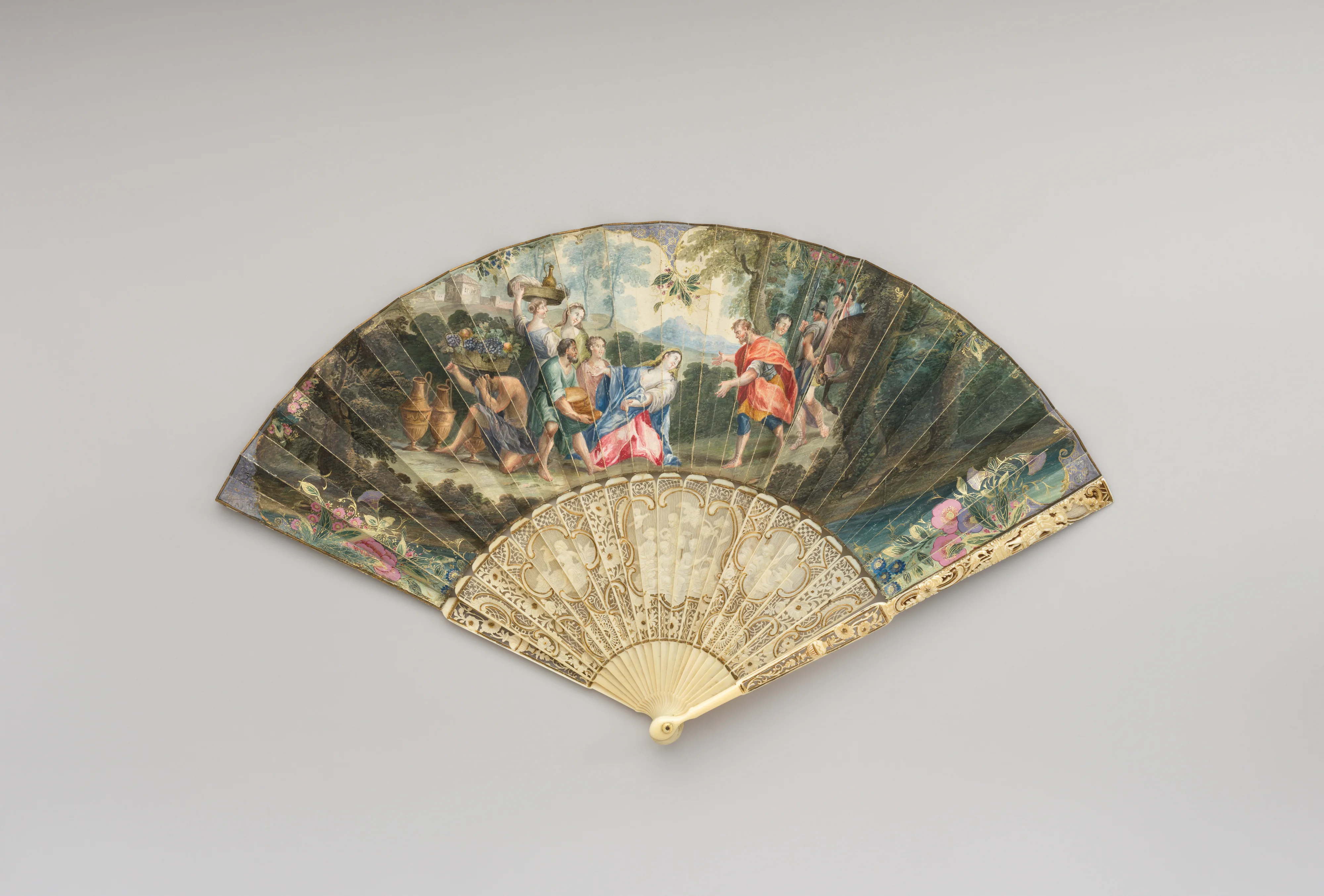 Fan — Unknown