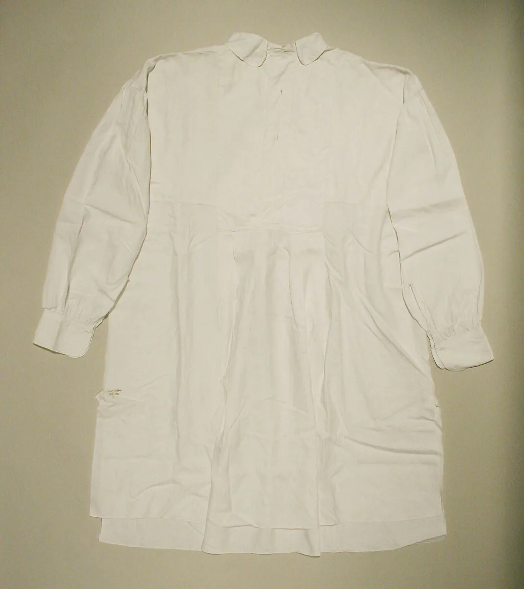 Shirt — Unknown