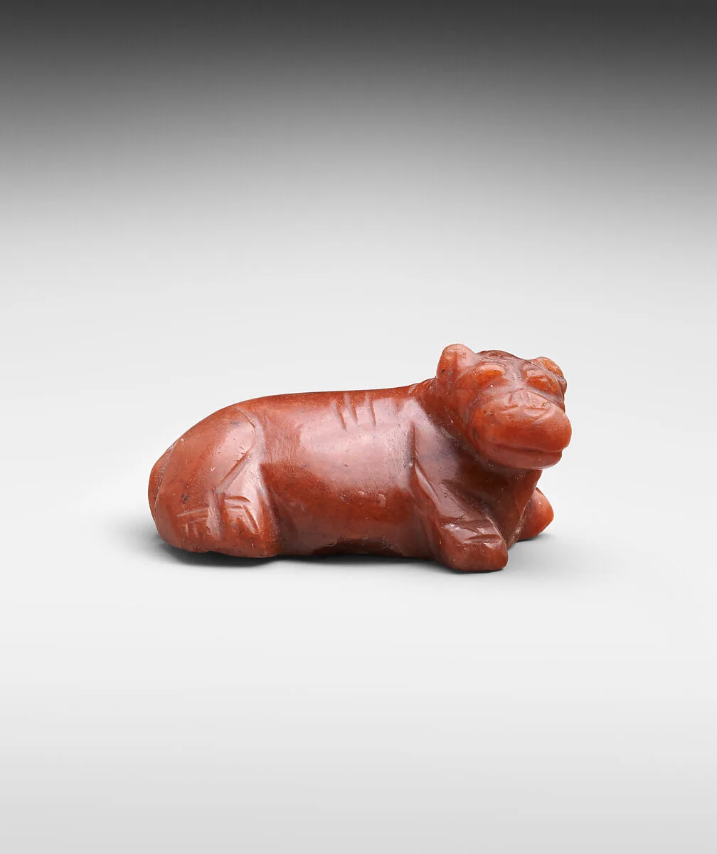 Hippopotamus — Unknown