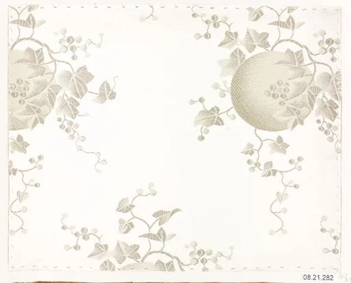 Textile sample