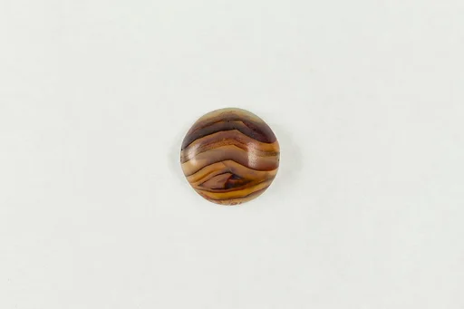 Round convexe bead