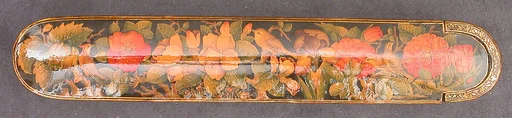 Pen Box (Qalamdan)
