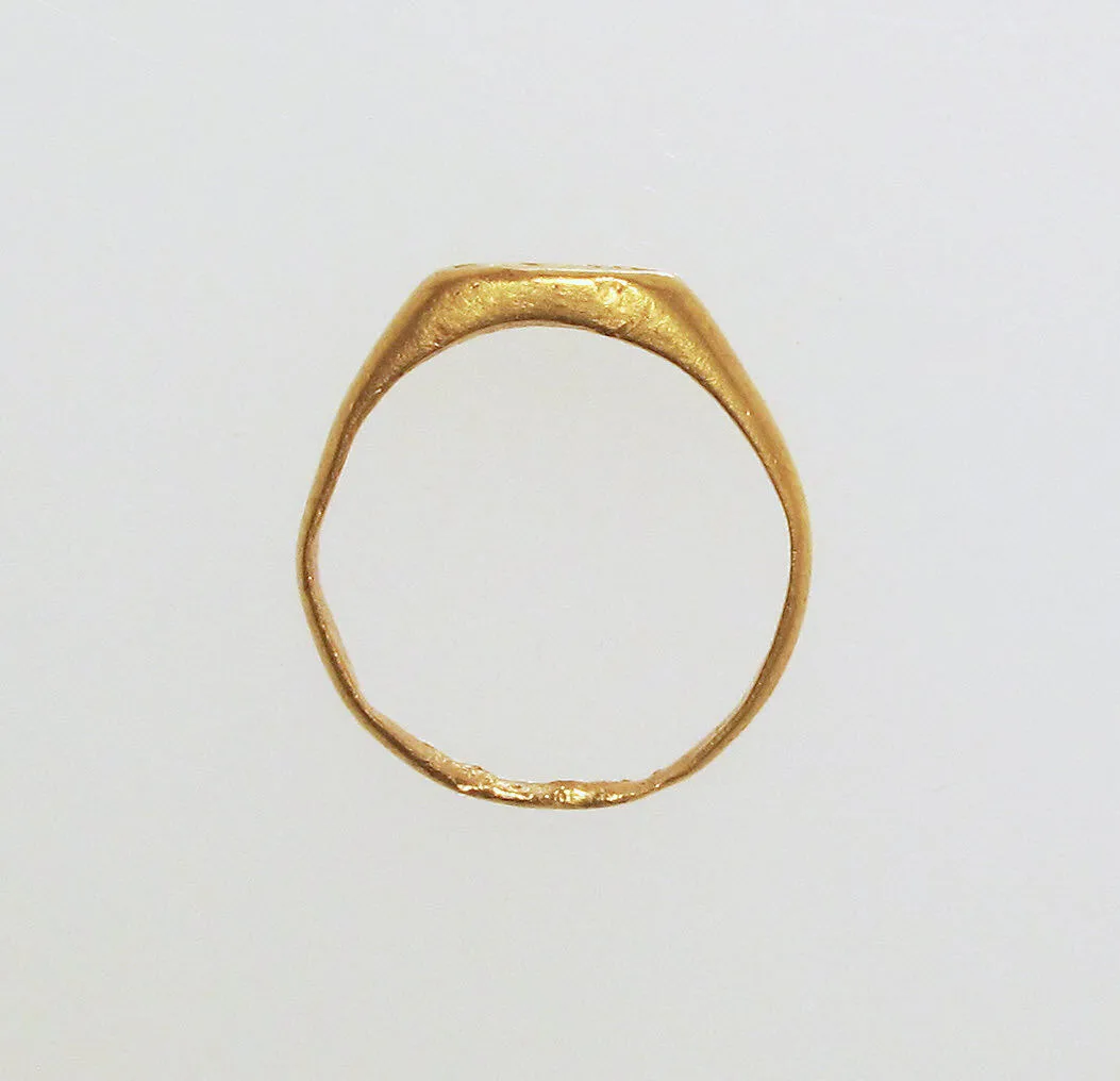 Ring — Unknown
