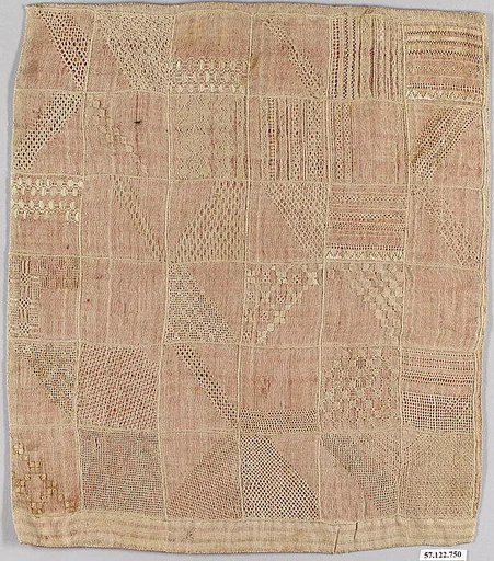 Sampler