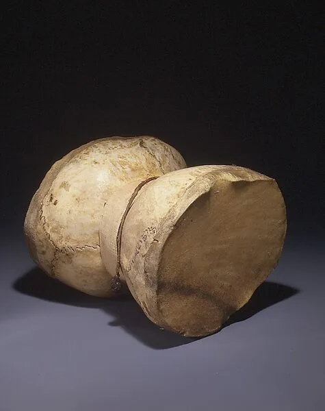 Damaru — Unknown