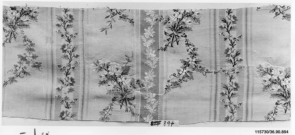 Piece — Unknown