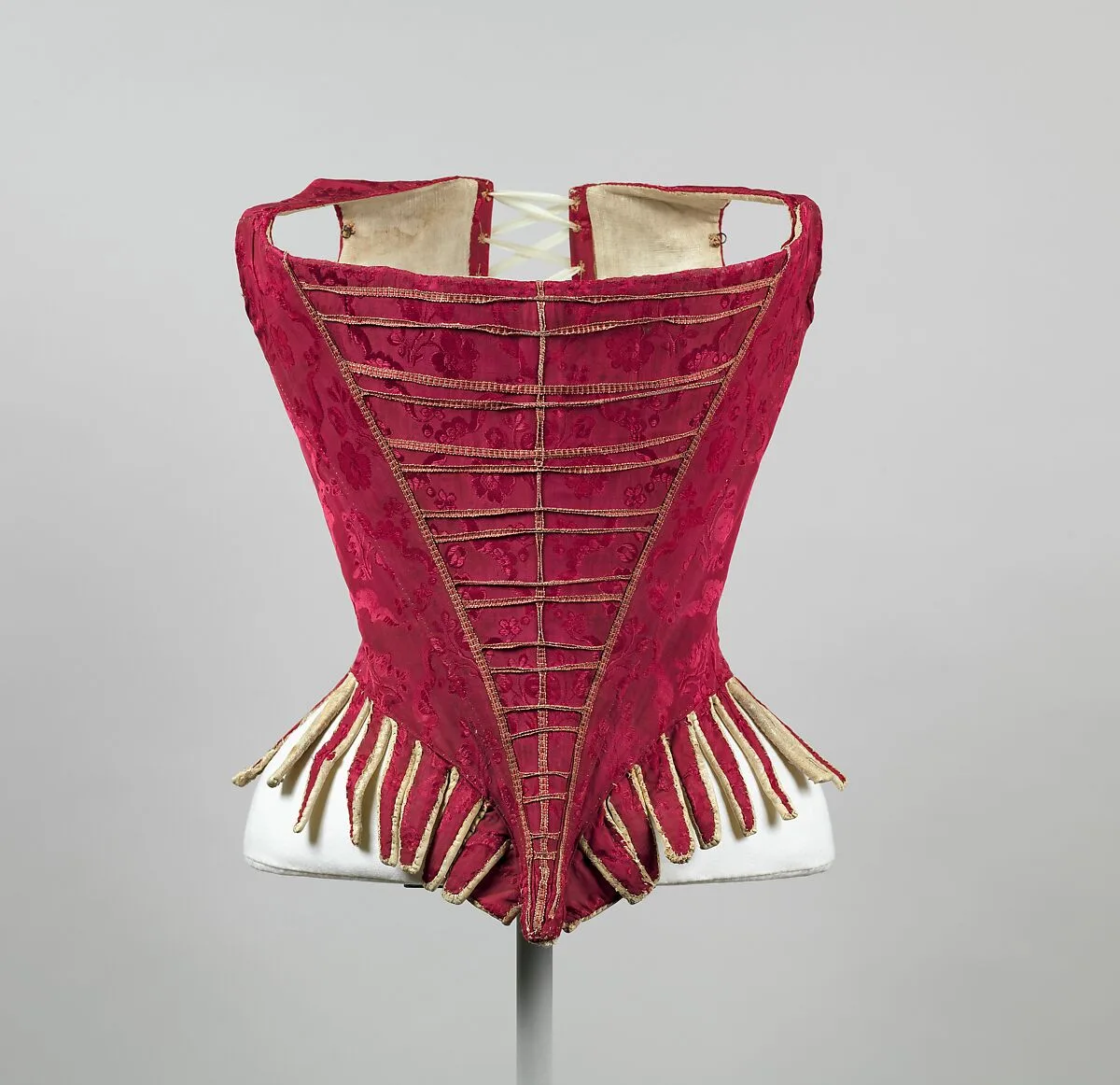 Bodice — Unknown