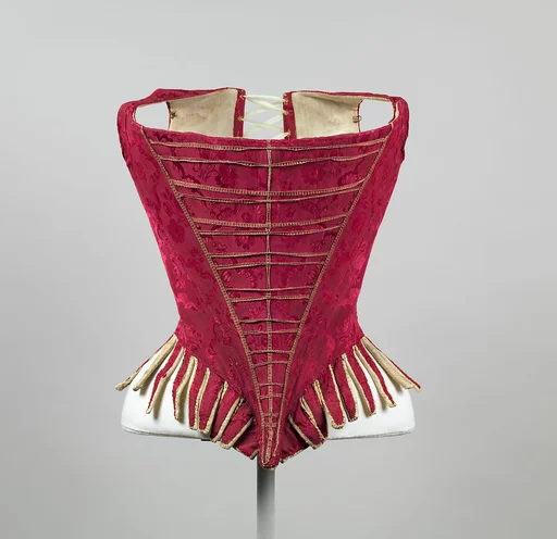 Bodice