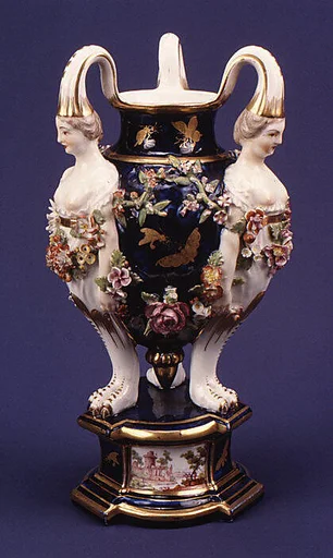 Incense burner