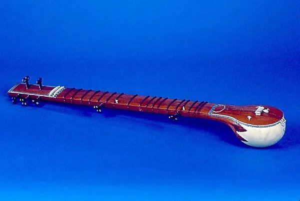 Sitar — Unknown
