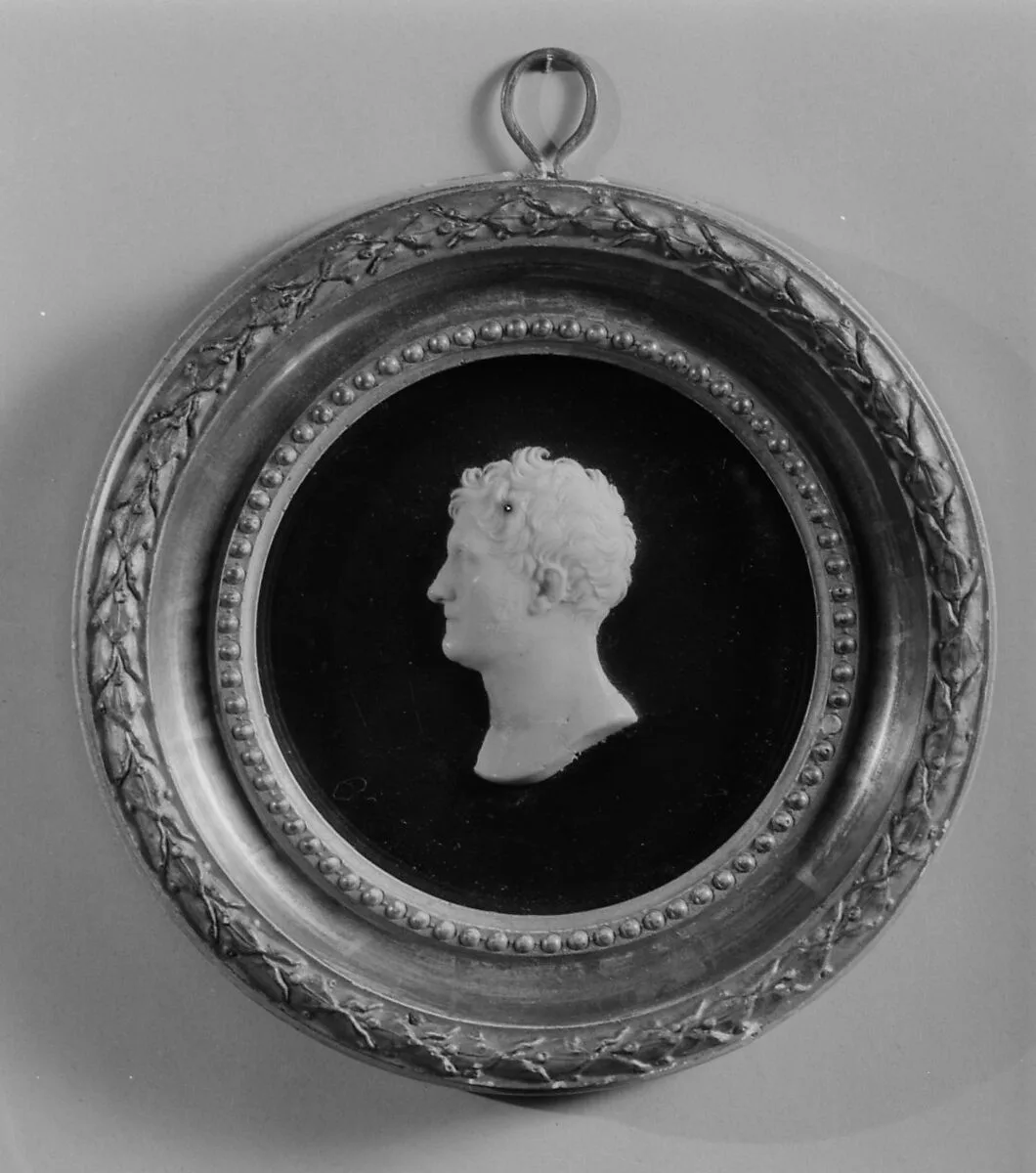 Felix Baciocchi, Prince of Lucca and Piombino — Giovanni Antonio Santarelli