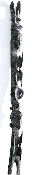 Figure (Nggwalndu) — Unknown