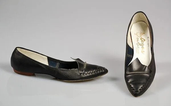 Shoes — Saks Fifth Avenue|Degas