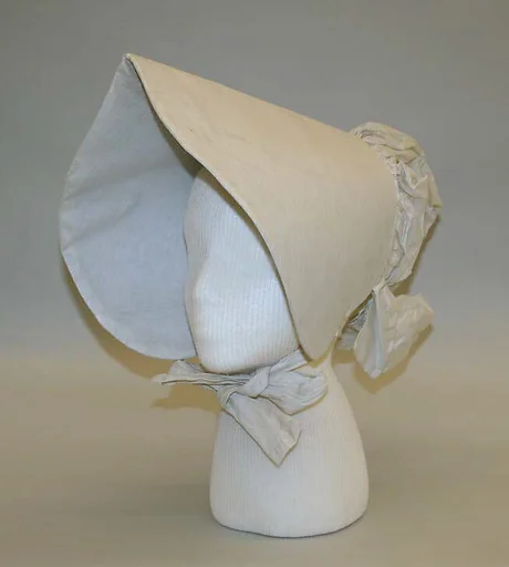Sunbonnet