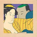 Untitled — Roger Shimomura