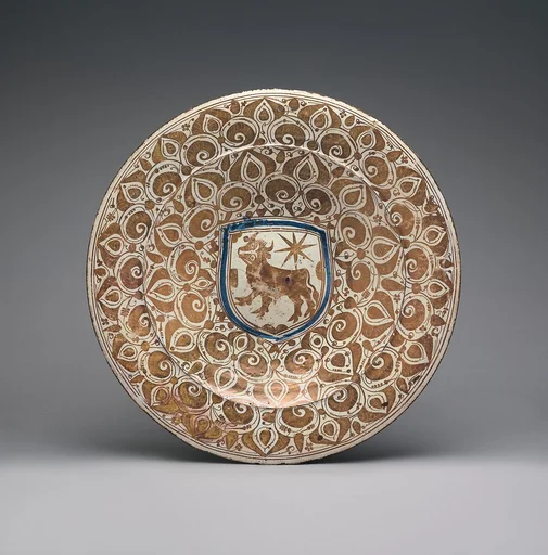 Plate