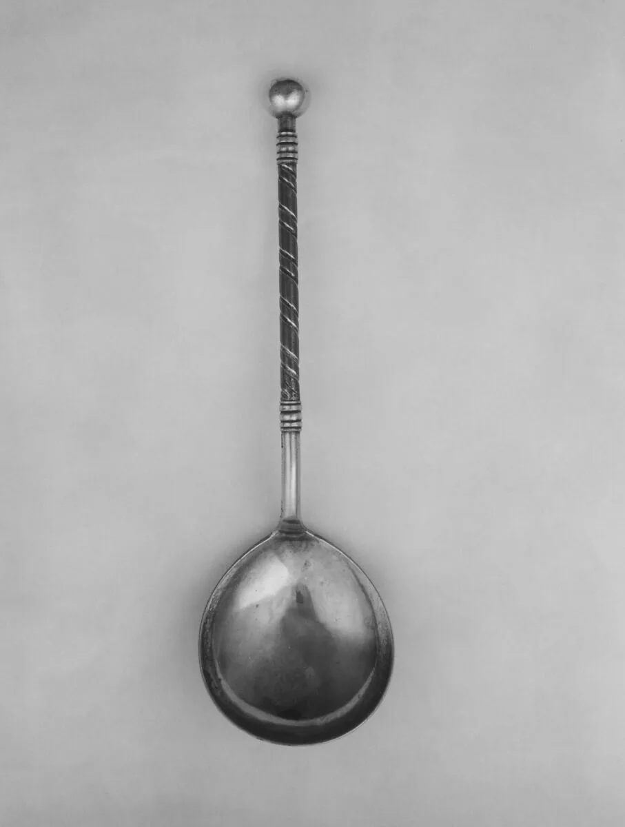 Spoon — Mikhail Chulkov