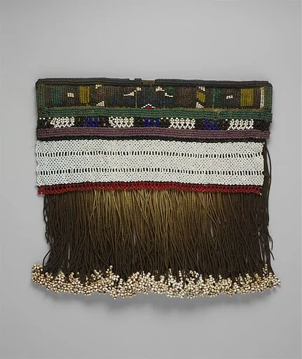 Girl's Apron (Lighabi)