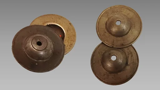 Finger Cymbals