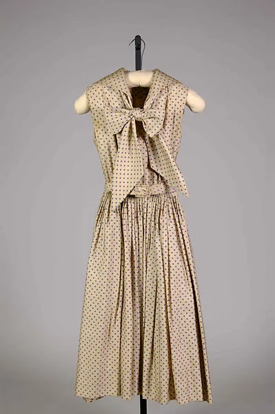 Dress — Norman Norell|Traina-Norell