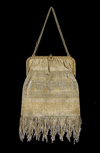 Evening bag