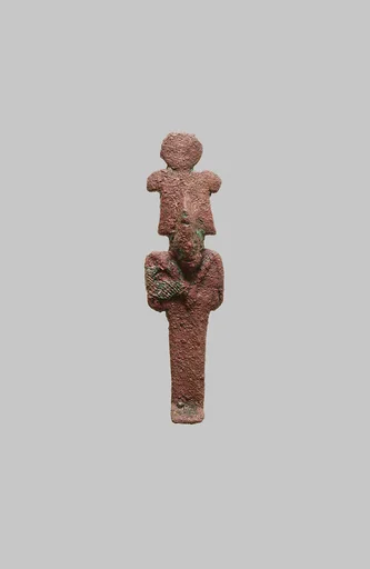 Statuette of Osiris