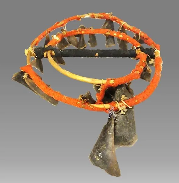 Rattle — Unknown